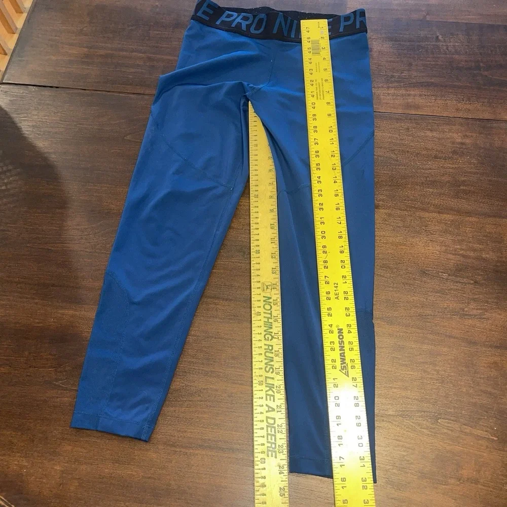 Nike pro elite